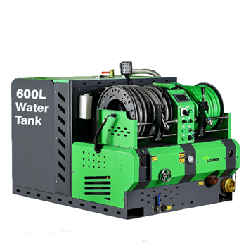 Máy phun áp lực LICHIMA LCM22W-30.40LEV