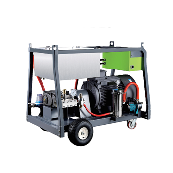 Máy phun áp lực LICHIMA LCM75W-24L-1500 