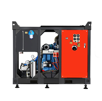 Máy phun áp lực LICHIMA LCM88P100.22L 