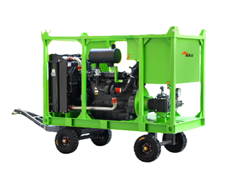 Máy phun áp lực LICHIMA LCM122H-24.150