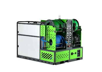 Máy phun áp lực LICHIMA LCM5.5W-20.15LEV