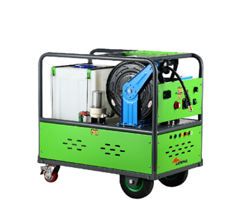 Máy phun áp lực LICHIMA LCM3W-15.15L