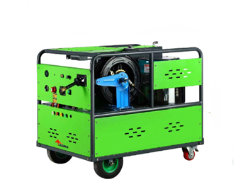 Máy phun áp lực LICHIMA LCM12W-18.15LEV