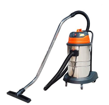 Máy hút bụi công nghiệp KRAPO PD40
