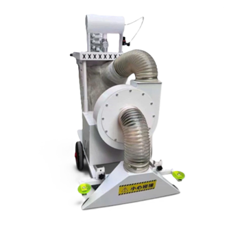 Máy hút bụi công nghiệp KRAPO 48V 