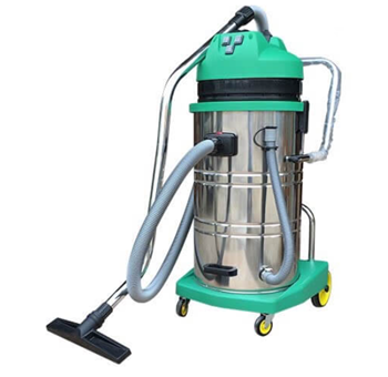 Máy hút bụi công nghiệp Krapo PD802J3