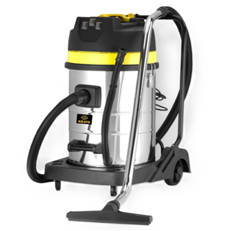 Máy hút bụi hút nước Krapo KP100