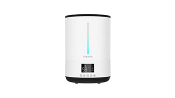 Máy phun sương tạo ẩm xông tinh dầu Fujihome HM06E
