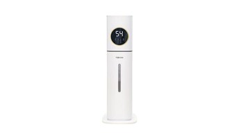 Máy tạo ẩm, xông tinh dầu, khử khuẩn UV dung tích lớn Fujihome HM09UV1