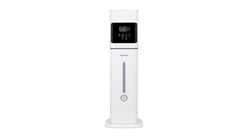 Máy phun sương tạo ẩm xông tinh dầu Fujihome HM09UV2