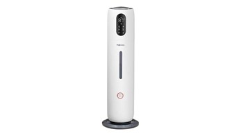 Máy tạo ẩm, xông tinh dầu, khử khuẩn UV Fujihome HM10UV-WIFI