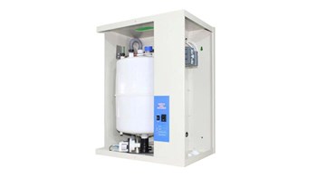 Máy tạo ẩm điện cực HUMAX HM-4S (4 Kg/h)