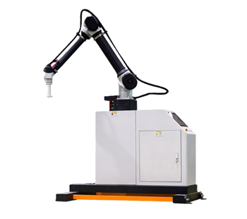 Robot xếp pallet cộng tác WP-20