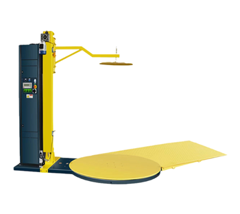 Máy đóng gói dạng xoay LT-FG2000A 
