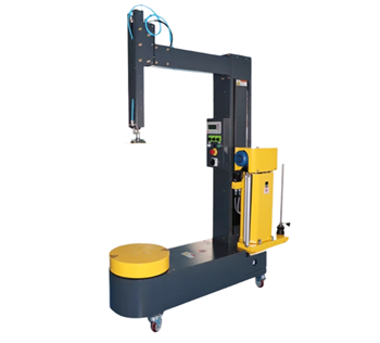 Máy đóng gói thùng carton tự động T-FG800B