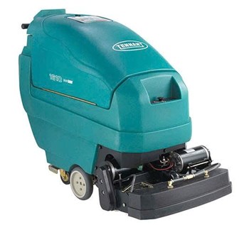 Máy hút bụi Tennant 1610