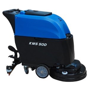 Máy chà sàn công nghiệp liên hợp Kumisai KMS 50D