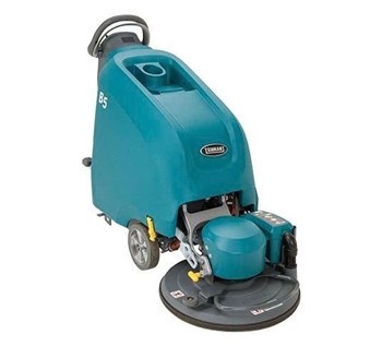 Máy đánh bóng cầm tay dùng pin Tennant B5