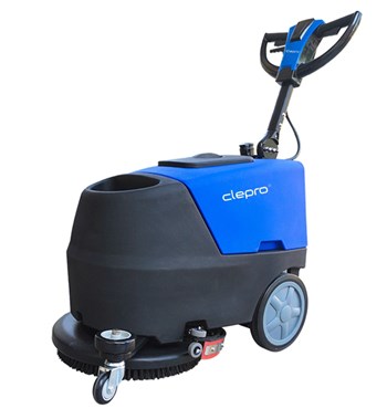 Máy chà sàn liên hợp Clepro C35E