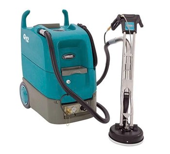 Máy vệ sinh bề mặt cứng Tennant Q12