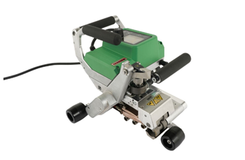 Máy hàn Màng HDPE COMET 700 