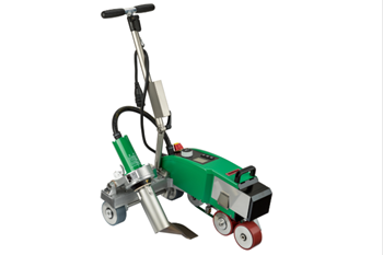 Máy hàn mái chống thấm VARIMAT V2