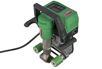 Máy Hàn Mái Chống Thấm TPO Unidrive 500
