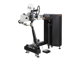Máy hàn màng PVC Công Nghiệp Seamtek 900 AT