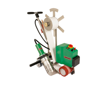 Máy Hàn Màng PVC. Bạt Xe Tải TAPEMAT SPRIEGEL 