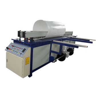 Máy hàn nối tấm nhựa PP PW-PH3000 