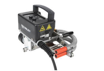 Máy hàn màng TPO PVC Miniwelder Roof 2