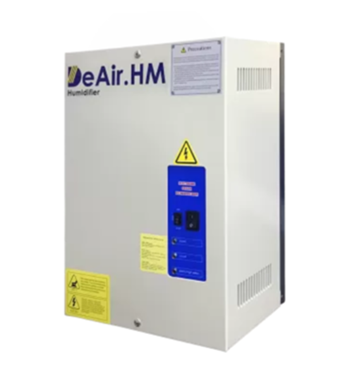Máy tạo ẩm DeAir. HM-45S