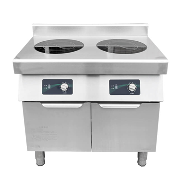 Bếp từ đôi LT-B300II-E105