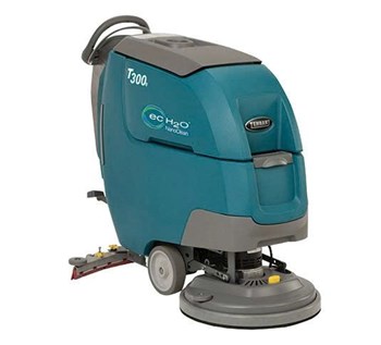 Máy chà sàn đẩy tay Tennant T300e