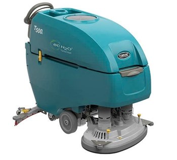 Máy chà sàn đẩy tay Tennant T500e