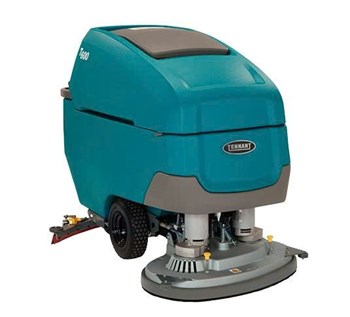Máy chà sàn đẩy tay Tennant T600e