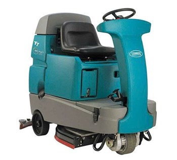 Máy chà sàn tự lái Tennant T7