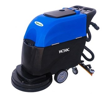 Máy chà sàn liên hợp HiClean HC50C