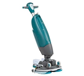Máy chà sàn đẩy tay Tennant i-mop XL Plus