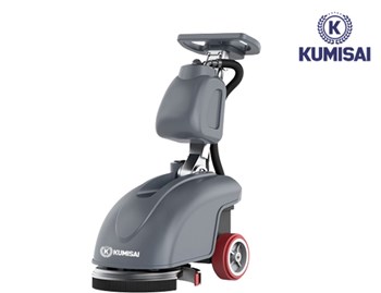 Máy chà sàn liên hợp Kumisai KMS-X1