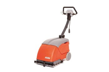 Máy chà sàn đẩy tay Scrubmaster B/E10