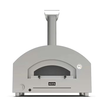 Lò Nướng Pizza Alfa Futuro 4 Pizze