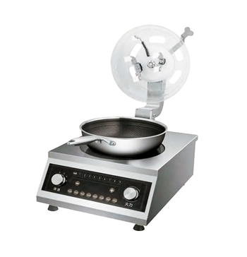 Máy khuấy nấu ăn tự động để bàn Lestov LT-TBS-30