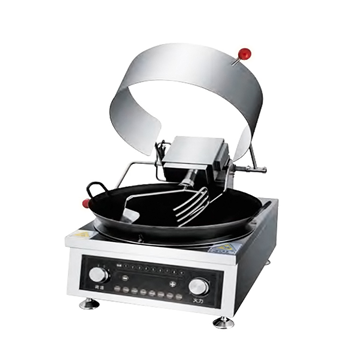 Máy khuấy cơm tự động để bàn Lestov LT-TZS-40 