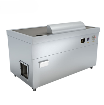 Bếp nướng Teppanyaki điện Lestov LT-TBS-E108