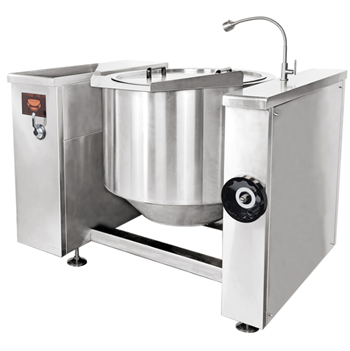 Nồi nấu cảm ứng nghiêng Lestov LT-YB700-E120