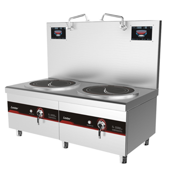 Nồi nấu súp cảm ứng Lestov LT-P420II-E108