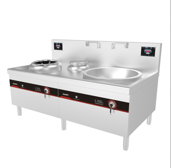 Bếp từ cảm ứng Lestov LT-X400-D800