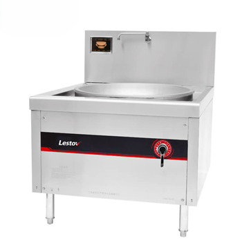 Bếp từ đơn công nghiệp Lestov LT-D600-E112 