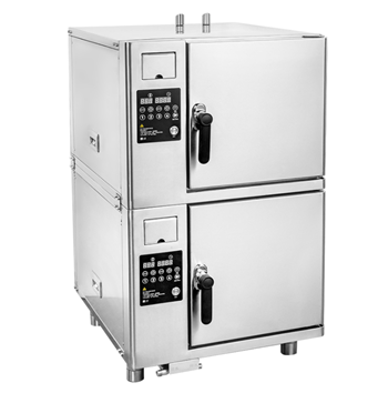 Máy hấp thực phẩm nhiệt độ cao để bàn Lestov LT-GZ-B105